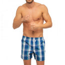 Deal Heren Boxer Check 192230 - Jambelles