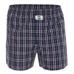 Deal Heren Boxer Check 192258 - Jambelles