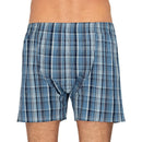 Deal Heren Boxer Check 192271 - Jambelles