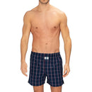 Deal Heren Boxer Check 192273 - Jambelles