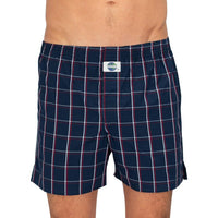 Deal Heren Boxer Check 192273 - Jambelles