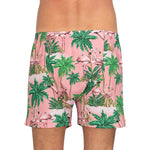 Deal Heren Boxer Hawaii 192274 - Jambelles