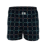 Deal Heren Boxer Hawaii Board 100% co 192212 - Jambelles