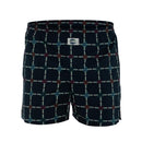 Deal Heren Boxer Hawaii Board 100% co 192212 - Jambelles