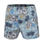 Deal Heren Boxer Hawaii Check 100% C 192054 - Jambelles