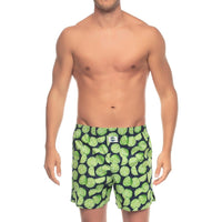 Deal Heren Boxer Limone 192261 - Jambelles