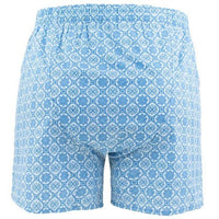 Deal Heren Boxer Mosaik 192238 - Jambelles