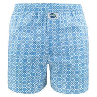 Deal Heren Boxer Mosaik 192238 - Jambelles