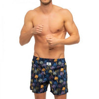 Deal Heren Boxer Palme 192225 - Jambelles