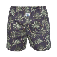 Deal Heren Boxer Palmen 100% co 192087 - Jambelles