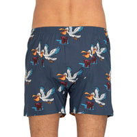 Deal Heren Boxer Pelikan 192275 - Jambelles