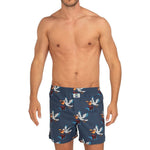 Deal Heren Boxer Pelikan 192275 - Jambelles