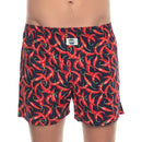 Deal Heren Boxer Pepperoni 192264 - Jambelles