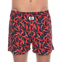 Deal Heren Boxer Pepperoni 192264 - Jambelles