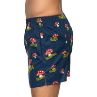 Deal Heren Boxer Pilz 192210 - Jambelles