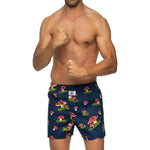 Deal Heren Boxer Pilz 192210 - Jambelles