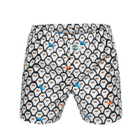 Deal Heren Boxer Pinguin 100% co 192207 - Jambelles