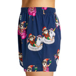 Deal Heren Boxer Santa Claus 192293 - Jambelles