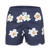 Deal Heren Boxer Spiegelei 100% co 192076 - Jambelles