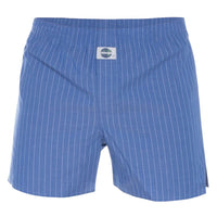 Deal Heren Boxer Stripe 100% co 192115 - Jambelles