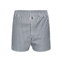 Deal Heren Boxer Stripe 100% co 192215 - Jambelles