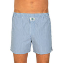 Deal Heren Boxer Stripe 100% co 192280 - Jambelles