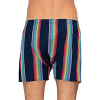 Deal Heren Boxer Stripe 192266 - Jambelles