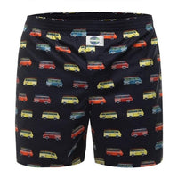 Deal Heren Boxer Surf Van 100% co 192186 - Jambelles