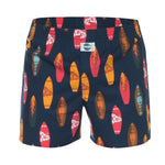 Deal Heren Boxer Surfboard 100% co 192131 - Jambelles