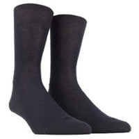 Dore Dore Heren Sokken Chaussette Cote 1x1 Tripoli 440004/AP114987 - Jambelles