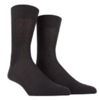 Dore Dore Heren Sokken Chaussette Cote 1x1 Tripoli 440004/AP114987 - Jambelles