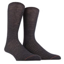 Dore Dore Heren Sokken Chaussette Cote Derby 570D08/AP115718 - Jambelles
