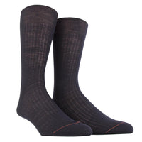 Dore Dore Heren Sokken Chaussette Cote Derby 570D08/AP115718 - Jambelles