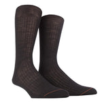 Dore Dore Heren Sokken Chaussette Cote Derby 570D08/AP115718 - Jambelles