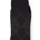 Dore Dore Heren Sokken Chaussette Jacquard 3 Couleurs 477336/ AP115365 - Jambelles