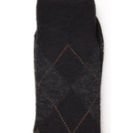 Dore Dore Heren Sokken Chaussette Jacquard 3 Couleurs 477336/ AP115365 - Jambelles