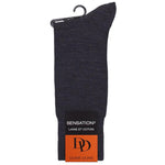 Dore Dore Heren Sokken Chaussette Maille Unie 479024 AP115377 - Jambelles