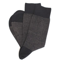 Dore Dore Heren Sokken Homme Chaussette Caviar AP115425 - Jambelles