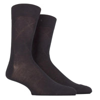 Dore Dore Heren Sokken Links Losanges 457068/AP115074 - Jambelles