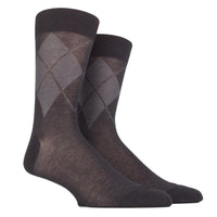 Dore Dore Heren Sokken Links Losanges 457068/AP115074 - Jambelles