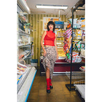 Eat My Socks Dames & Heren Fantasie Sokken Socks Hot Chorizo EMSNOCHOCH - Jambelles