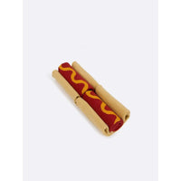 Eat My Socks Dames & Heren Fantasie Sokken Socks Hot Dog EMSNOCHODO - Jambelles