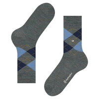 Edinburgh Melange SO 21183 - Jambelles