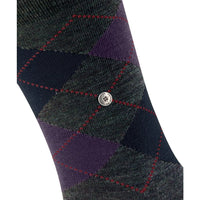 Edinburgh Melange SO 21183 - Jambelles