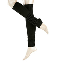 Esprit Dames Legwarners Rib Arm Warmer/Leg Warmer 18559 - Jambelles