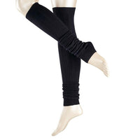 Esprit Dames Legwarners Rib Arm Warmer/Leg Warmer 18559 - Jambelles