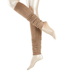 Esprit Dames Legwarners Rib Arm Warmer/Leg Warmer 18559 - Jambelles