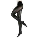 Esprit Dames Maillot Cotton Tights 19406 - Jambelles