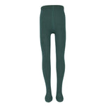 Ewers Kinder Maillot Strumpfhose Rippe 901035 - Jambelles