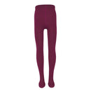 Ewers Kinder Maillot Strumpfhose Rippe 901035 - Jambelles